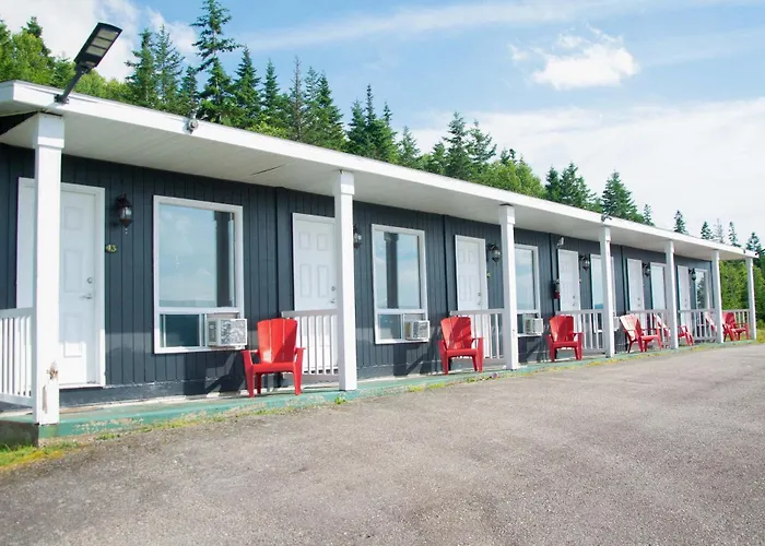 Travels Inn Victoria County