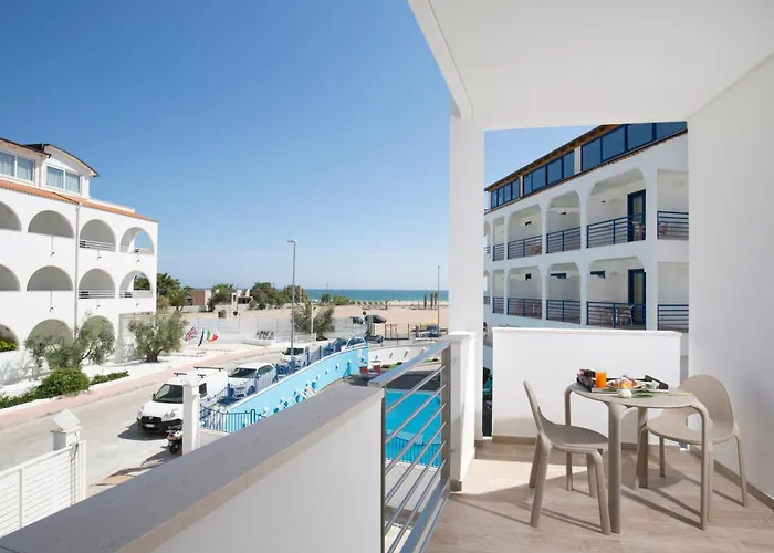 Forte 2 Hotel