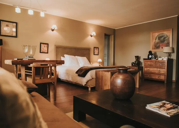 Hotel Le Moulin D'Artres