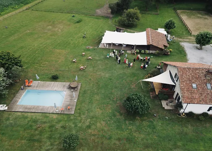 Domaine Ranch Kabahina Golf