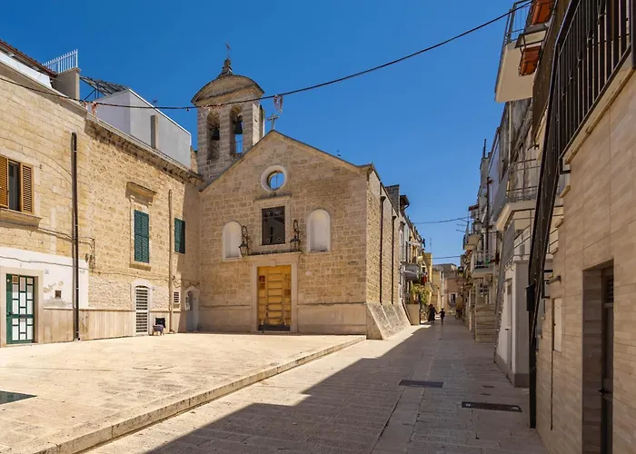 Ai Palmenti B&B