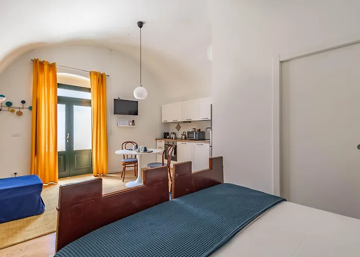 Ai Palmenti B&B
