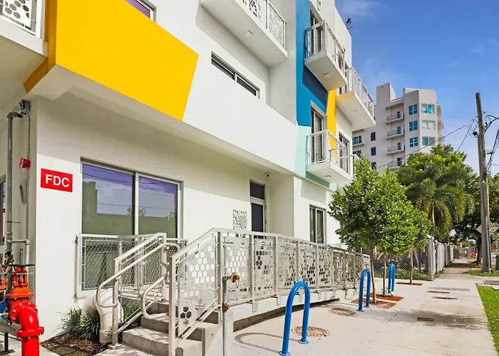Aerie Apartments