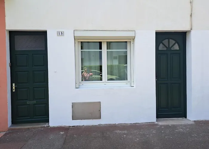 Boutique hôtel Maria-Christina
