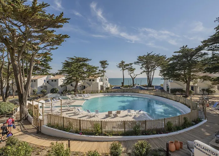 Punta Lara Noirmoutier