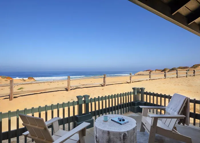 Sanctuary Beach