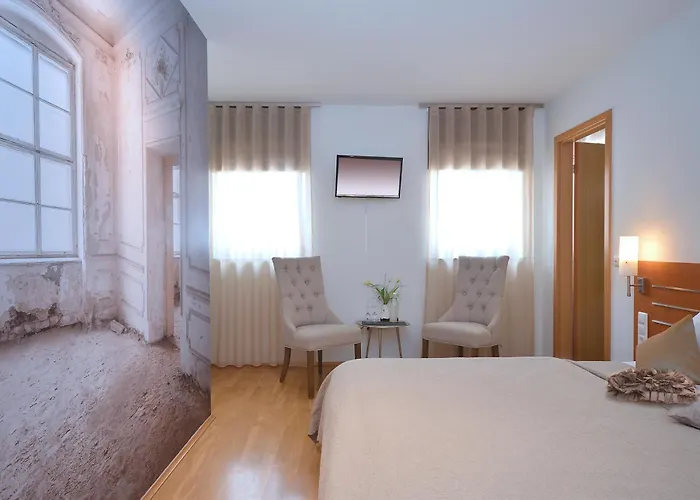 Landhotel Hauer