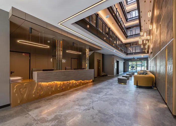 Hotel Debrecen