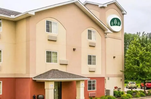 Birch Hill Suites Dayton-Wp Afb