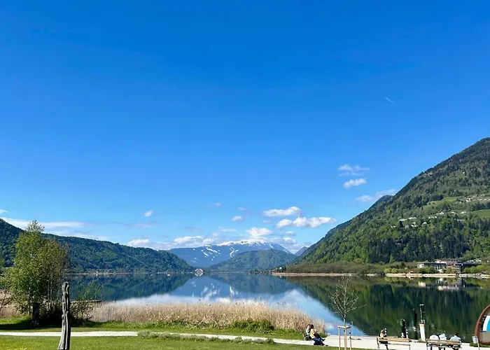 Strandhotel Prinz Ossiach