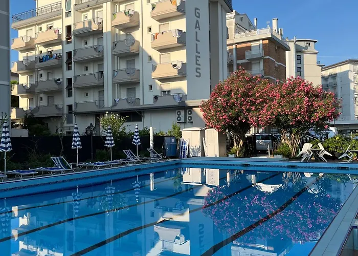 Hotel Galles