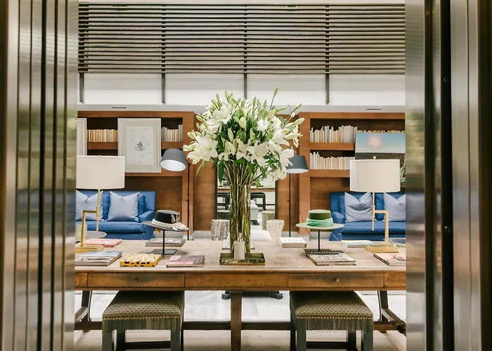 Hotel Matilda, A Member Of Design Hotels