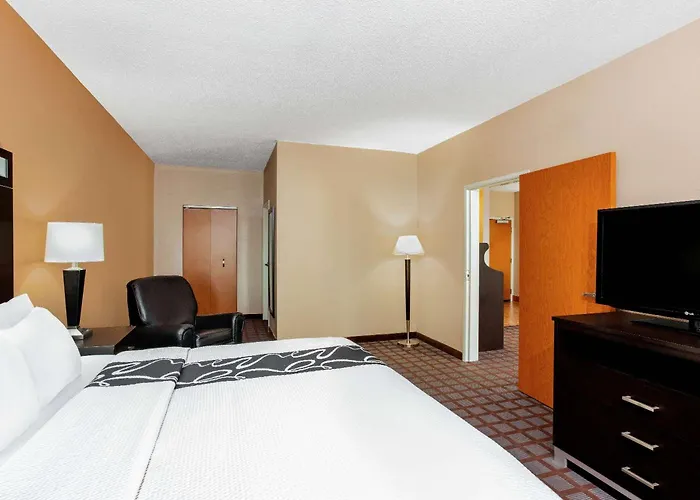 Spark By Hilton Plainfield Indianapolis Airport
