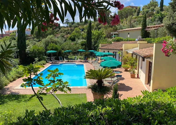 Belvedere Residenza Mediterranea