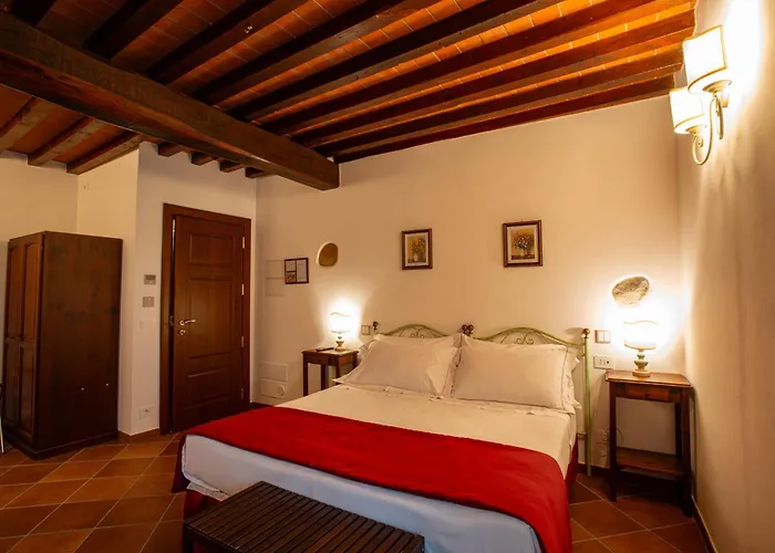 Torciano Hotel Wine & Winery, Tuscany