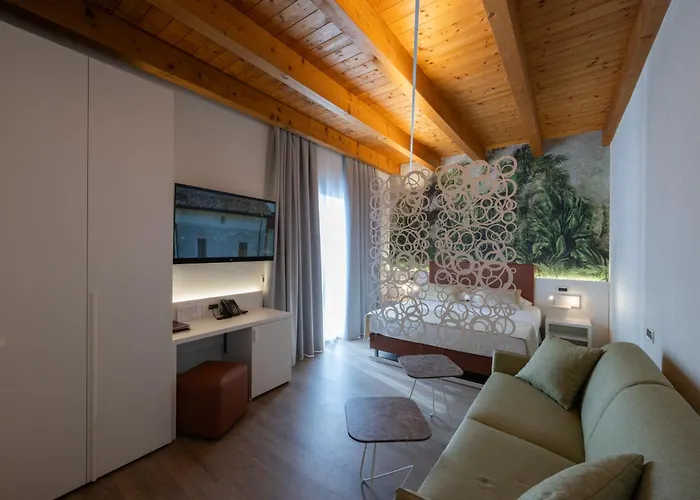 Hotel Villa Angelina Bibione