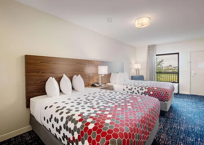Econo Lodge Inn & Suites -North Gulf Shores