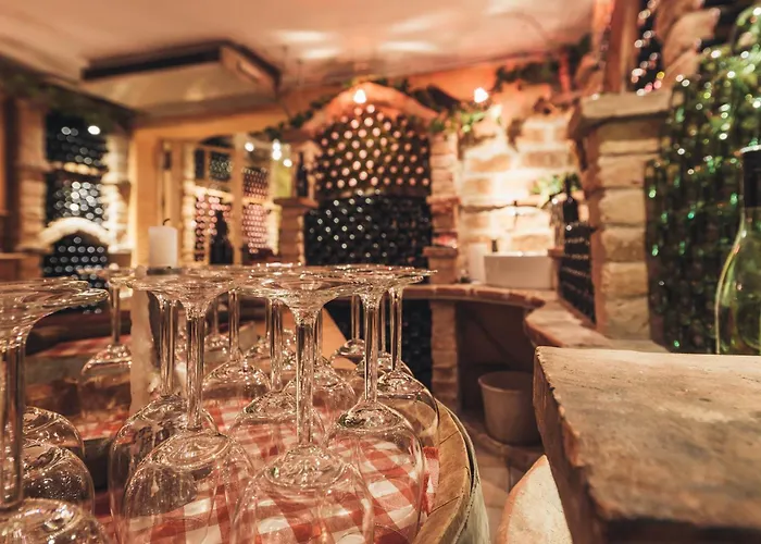 Weinwirtshaus Wlaschits