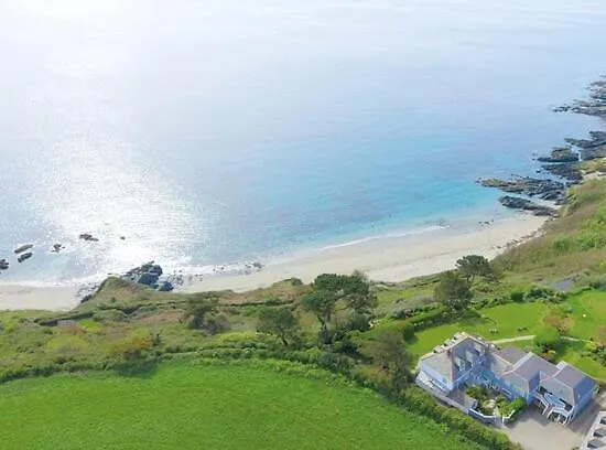 Driftwood B&B