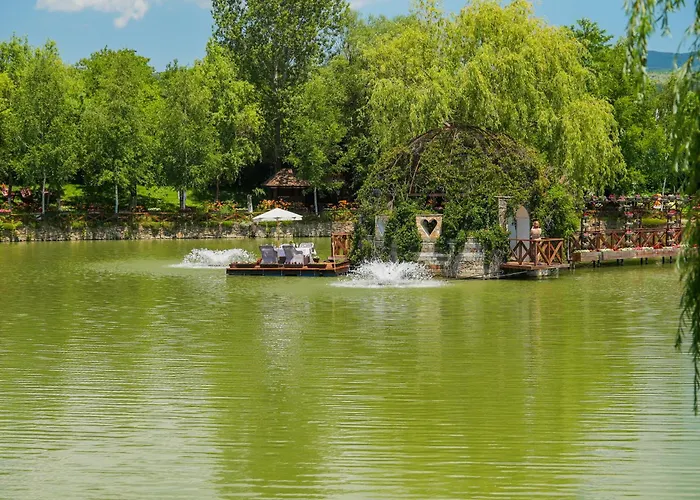 The Wind Mills Hydropark