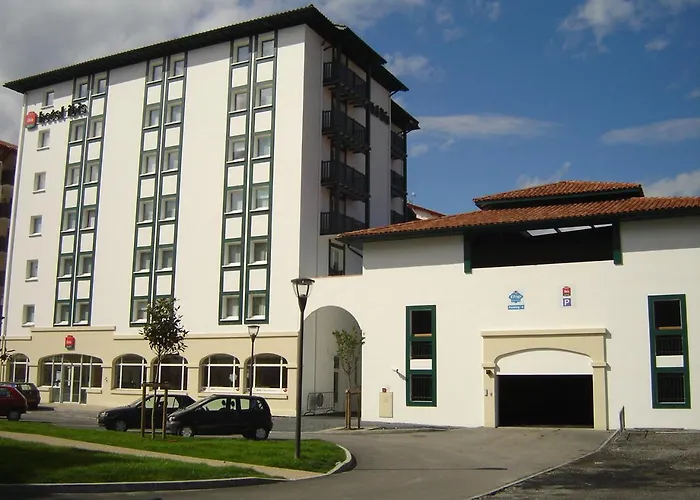 Ibis Budget St-Jean-Luz