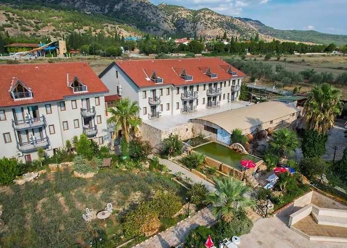 Halici Hotel Resort & Spa