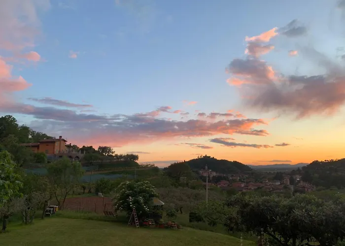 Villa Marta bed&breakfast