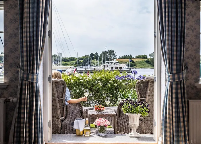 Dyvig Badehotel