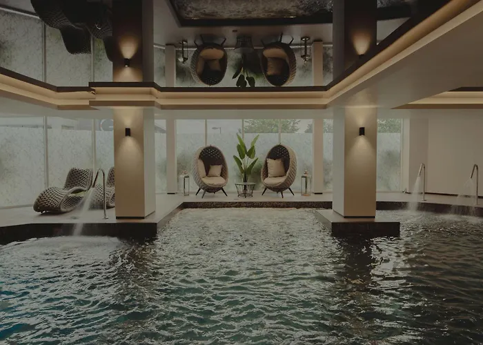 Cairndale & Spa