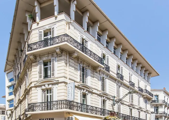 Croisette Prestige