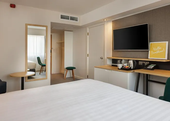Holiday Inn Mansfield Alfreton M1 Jct 28 By Ihg South Normanton