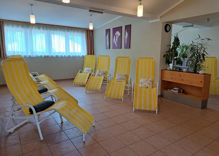 JUFA Hotel Bad Aussee