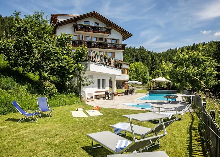 Hotel Langeshof