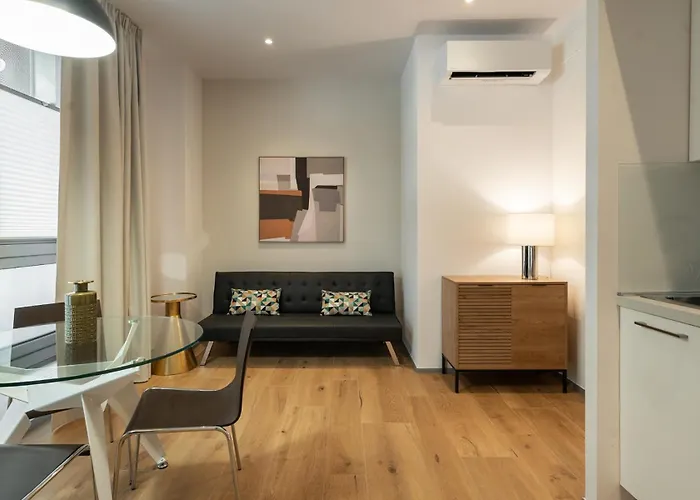 Hotel Dimorae Rooms And Suites - Apartments Civitanova Marche