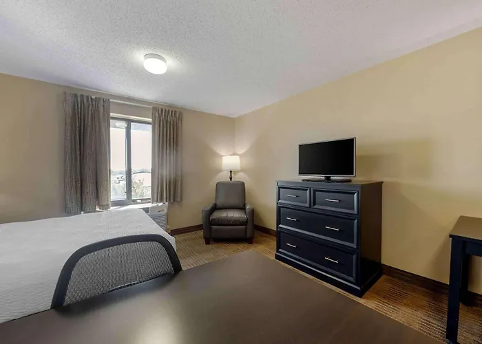 Extended Stay America Suites - - Northwest