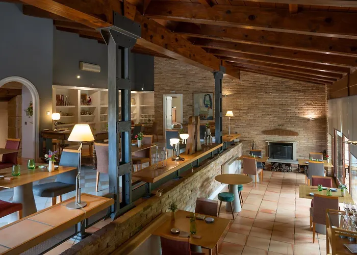 La Torre del Visco - Relais&Châteaux
