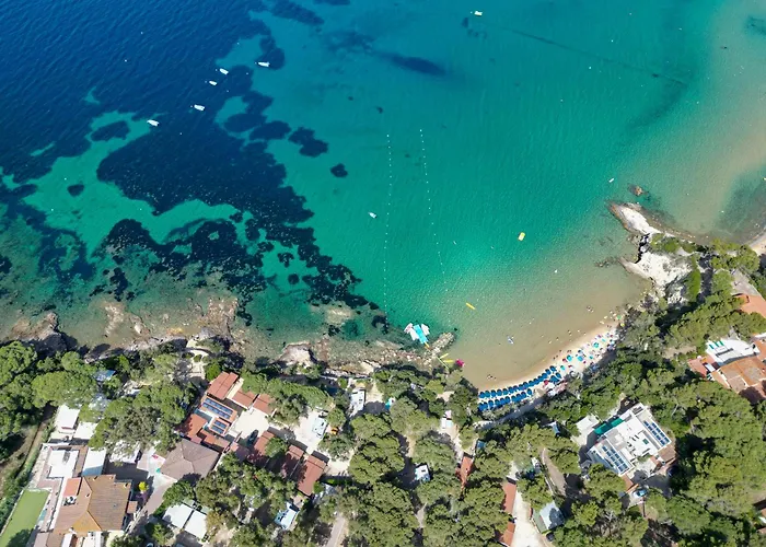 Camping Village Le Calanchiole