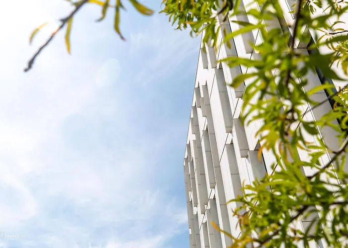 Toyoko INN Marseille Saint Charles