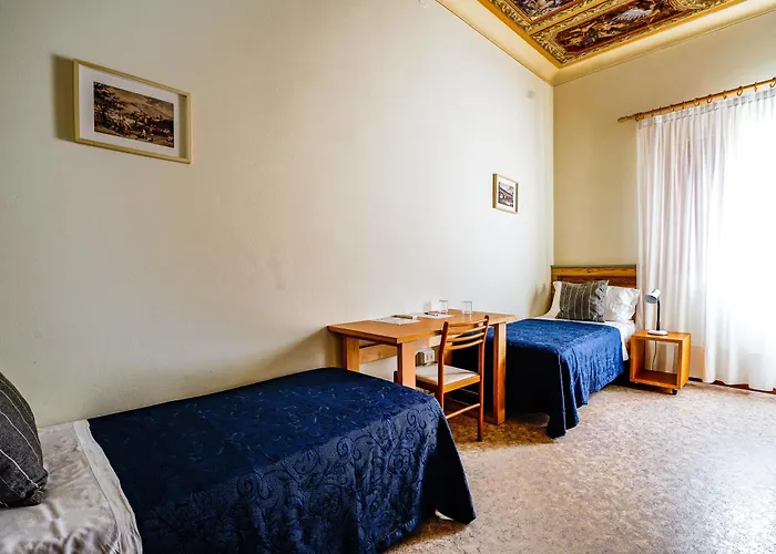 Villa Angaran San Giuseppe