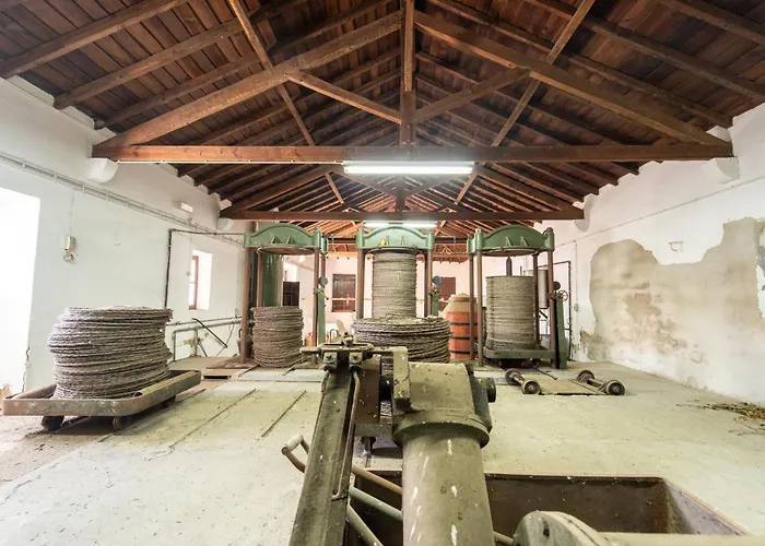 Quinta Do Lagar