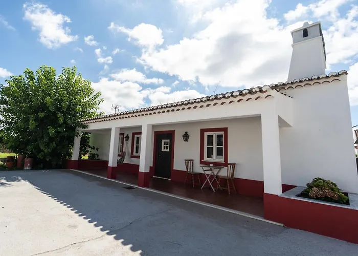 Quinta Do Lagar