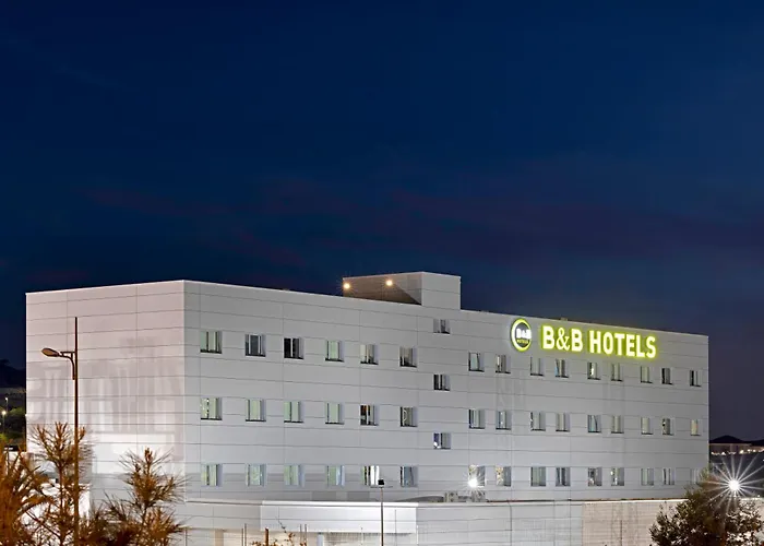 HOTEL Benidorm