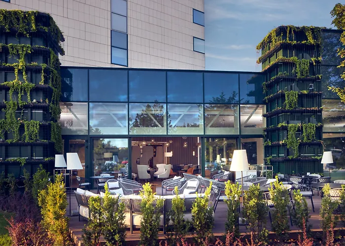 Hilton