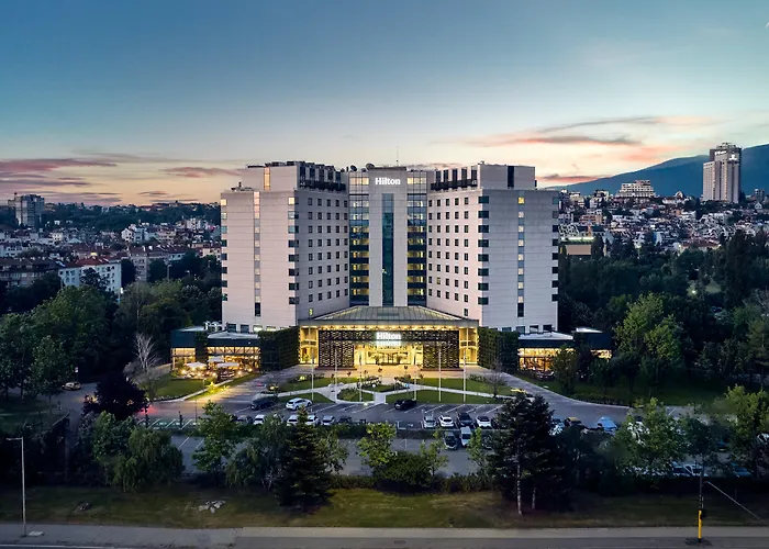 Hilton
