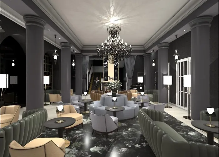 Lumiere Boutiquehotel Im Fuerstenhof