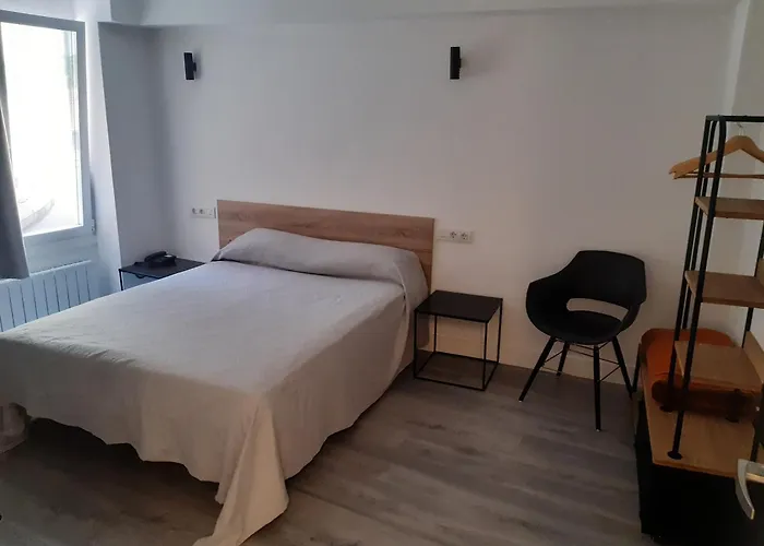 Hotel Photo Zabalburu