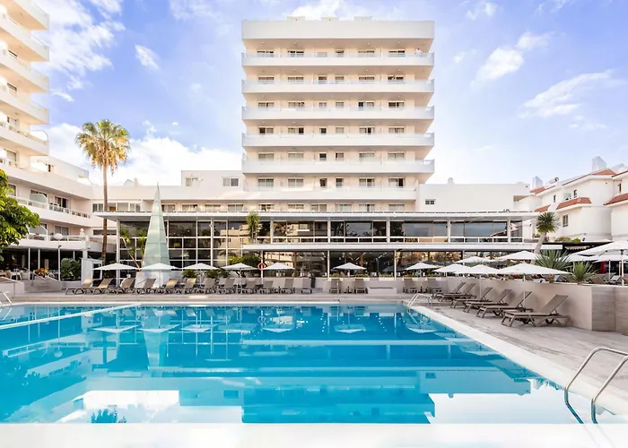 Catalonia Oro Negro Hotel Playa de las Americas 
