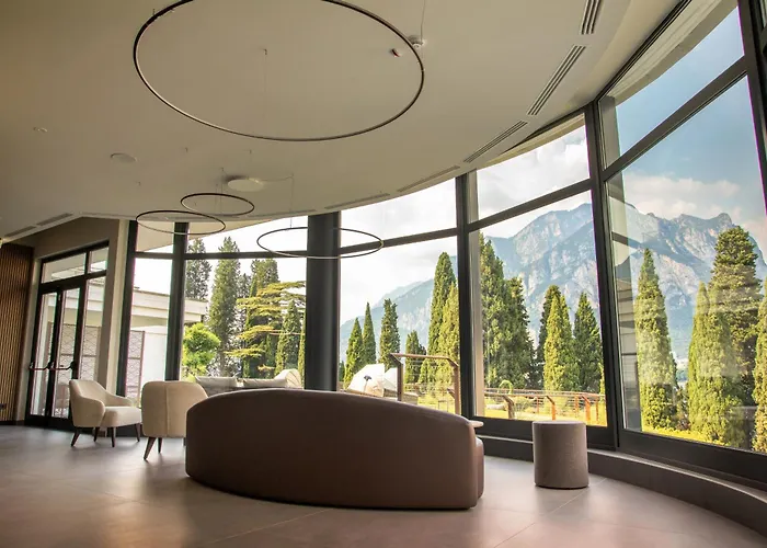 Hotel Griso Collection Malgrate