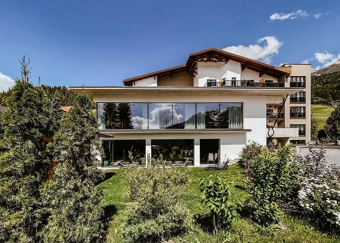Hotel Venetblick Jerzens