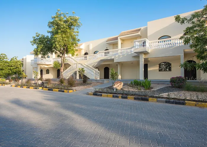 Barracuda Resort